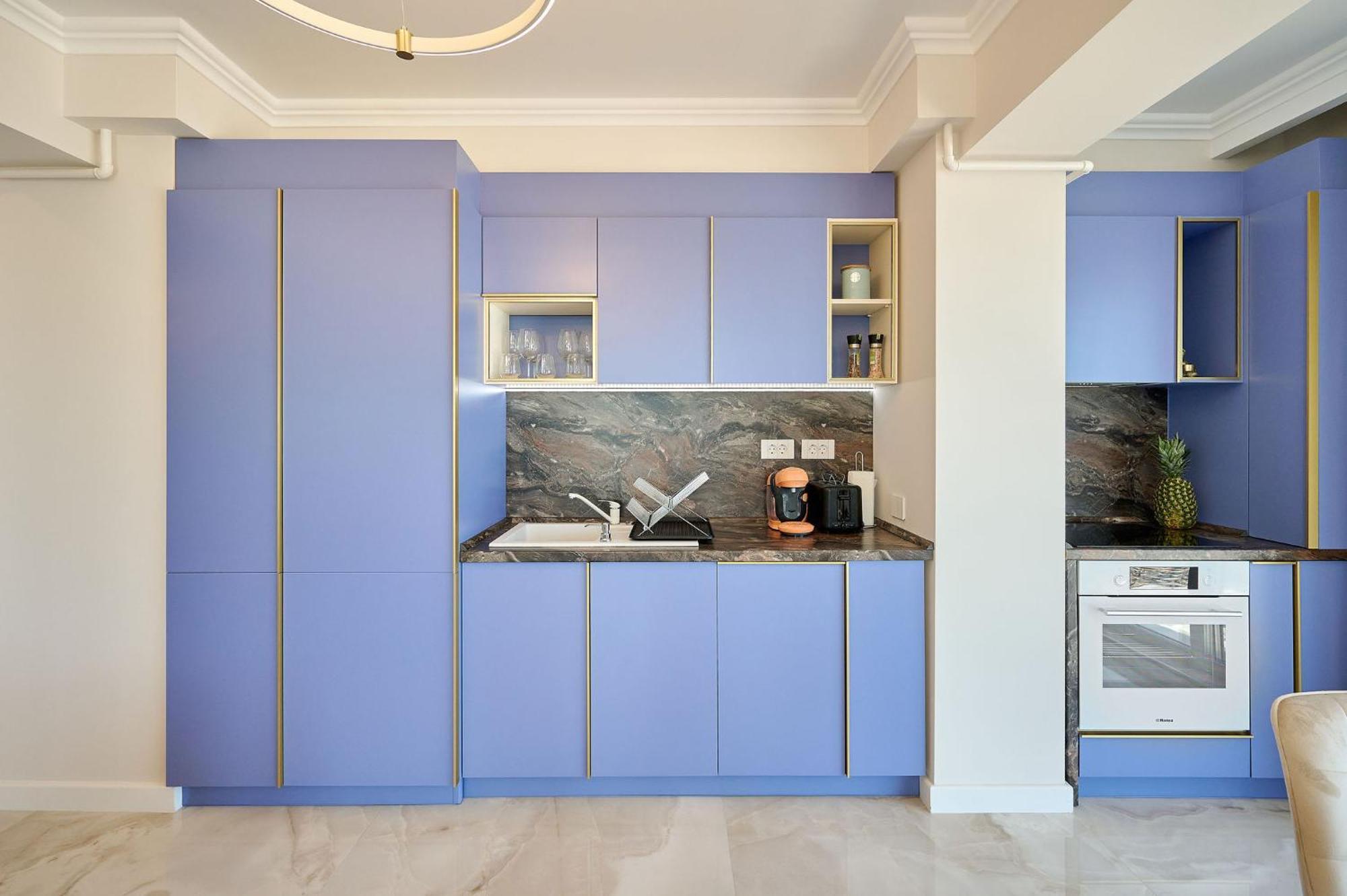 מאמאיה Beach Bliss Apartment In Infinity Beach Resort Parking מראה חיצוני תמונה