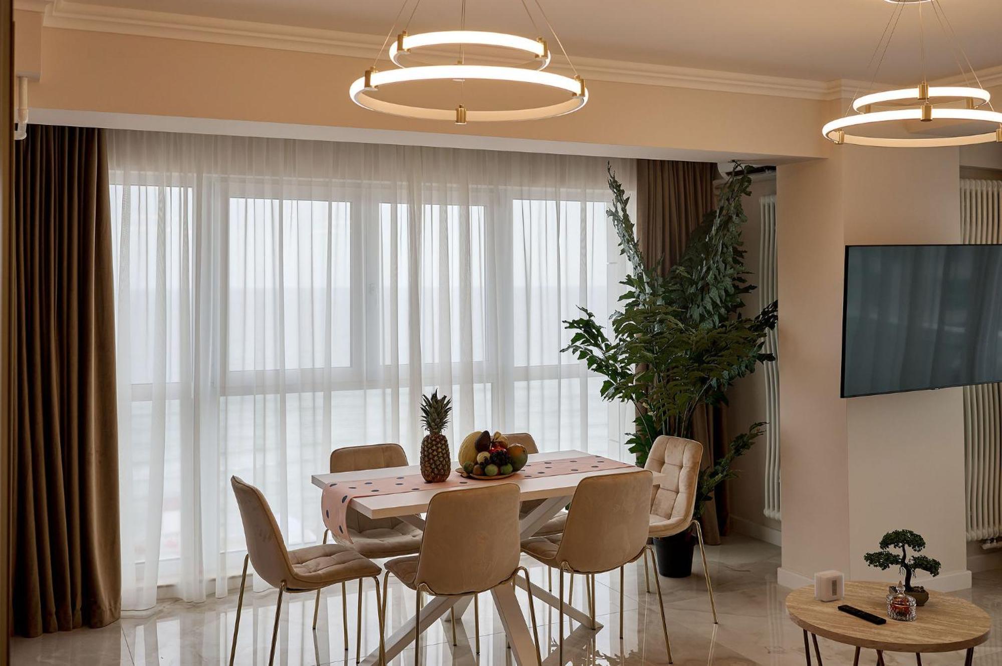 מאמאיה Beach Bliss Apartment In Infinity Beach Resort Parking מראה חיצוני תמונה